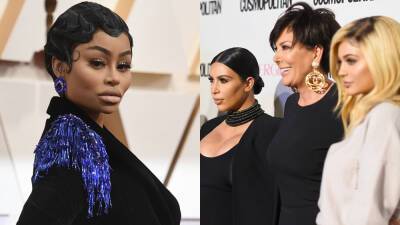Kardashian trial hears Kris Jenner claim Blac Chyna ‘threatened to kill’ daughter Kylie Jenner - www.foxnews.com - Los Angeles - Jordan