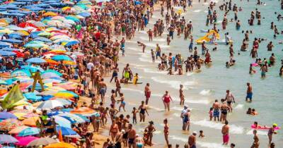 Latest travel rules for Spain, Canary Islands and Balearics ahead of summer holiday season - www.manchestereveningnews.co.uk - Britain - Spain
