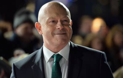 ‘Magic: The Gathering’ calls in Ross Kemp for a fictional gang investigation - www.nme.com - county Ross