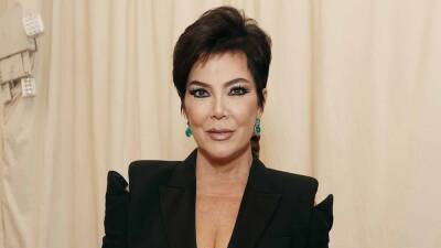 Kris Jenner Takes Stand in Blac Chyna Lawsuit, Testifies About Alleged Death Threats Against Kylie Jenner - www.etonline.com
