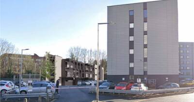 More flats planned for Stockport suburb - despite fears it's fast running out of parking space - www.manchestereveningnews.co.uk - county Warren