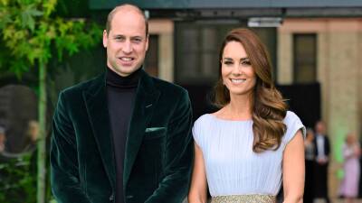 Kate Middleton and Prince William's new life in Windsor - heatworld.com - county Crosby - county Windsor - Virginia
