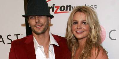 Kevin Federline's Lawyer Reacts to Britney Spears' Claim That He Wouldn't See Her When Pregnant - www.justjared.com - New York - Las Vegas