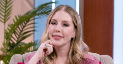 Katherine Ryan has brutal reaction to Nicolas Cage's baby news with comment on age gap - www.msn.com - Las Vegas - Japan