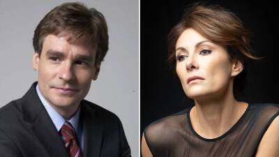 ‘The Gilded Age’ Adds Laura Benanti, Robert Sean Leonard & More Recurring Guest Stars, Reveals New Clues About Season 2 - deadline.com - Britain - New York