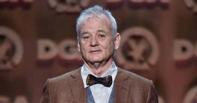 Bill Murray accused of ‘inappropriate behaviour’ on set of Aziz Ansari’s Being Mortal - www.msn.com - Britain - Los Angeles - county Bryan