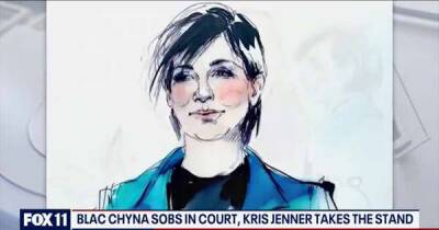The Kardashian court artist has responded to the mockery of her drawings - www.msn.com