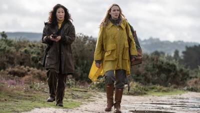 ‘Killing Eve’ Author Criticizes Series Finale for ‘Bowing to Convention,’ Promises Villanelle ‘Will Be Back’ - thewrap.com