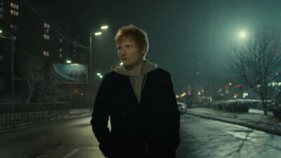 New Music Releases April 22: Ed Sheeran, Megan Thee Stallion, Luke Combs, The Kid LAROI and More - www.etonline.com - Ukraine - Russia
