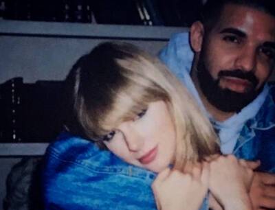 Does Taylor Swift Have New Music Coming With Drake? - www.metroweekly.com