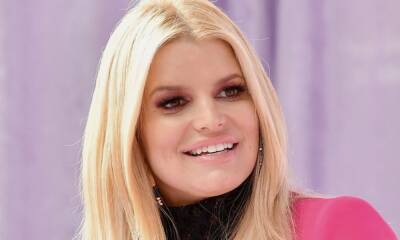 Jessica Simpson reveals her card was 'denied' in Taco Bell and she has 'no working credit card' - hellomagazine.com