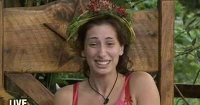 Stacey Solomon and other celebs 'in talks for I'm A Celebrity Best Of series' - www.msn.com - Britain