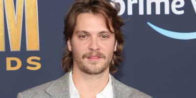 Luke Grimes Weighs In On Just How Long He Thinks 'Yellowstone' Will Run - www.justjared.com