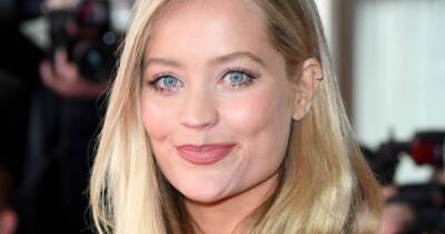 Laura Whitmore hits back at Love Island contestant's jibe on how she landed presenting gig - www.manchestereveningnews.co.uk - Ireland - county Storey
