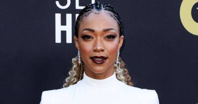 ‘Star Trek: Discovery’ Actress Sonequa Martin-Green: 25 Things You Don’t Know About Me (My ’90s Celeb Crush Is Iconic!) - www.usmagazine.com - Alabama