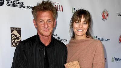 Sean Penn and Leila George Finalize Divorce Nearly Two Years Getting Married - www.etonline.com - Australia - Hawaii - Ukraine - Russia - Poland - George