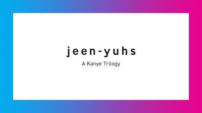 ‘Jeen-yuhs: A Kanye Trilogy’ Directors On How Kanye West Conquered Rap – Contenders TV: Docs + Unscripted - deadline.com - New York - Chicago