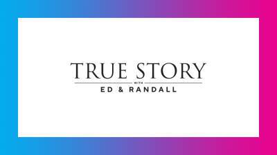‘True Story With Ed & Randall’s Ed Helms And Randall Park Help Guests Reveal Their Greatest Tales – Contenders TV: Docs + Unscripted - deadline.com - Australia - Alabama