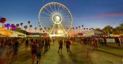Here’s how to livestream Coachella 2022’s second weekend - www.thefader.com
