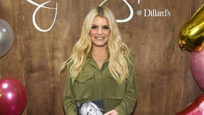 Jessica Simpson recalls her credit card being 'denied' when she went to Taco Bell 'the other day' - www.foxnews.com