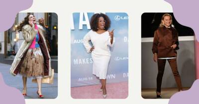 53 shoe quotes from some of the most iconic names in fashion to entertain and inspire you - www.msn.com