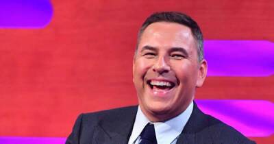 Britain's Got Talent's David Walliams' life from famous ex-wife to huge net worth - www.msn.com - Britain - county Stone