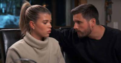 How Scott Disick Allegedly Feels About His 23-Year-Old Ex Sofia Richie Getting Engaged - www.msn.com - Miami - Florida