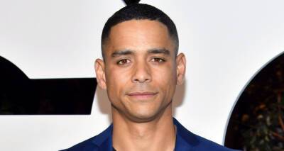 Charlie Barnett Looks Back at 'Chicago Fire' Exit, Says It 'Broke' Him - www.justjared.com - Chicago - Russia