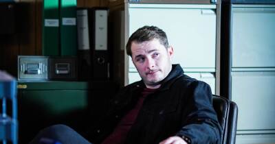EastEnders to air heartbreaking male rape storyline with Ben Mitchell - www.ok.co.uk - Britain - Manchester