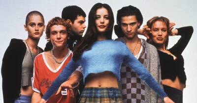 ‘Empire Records’ Cast: Where Are They Now? Renee Zellweger, Liv Tyler and More - www.usmagazine.com - county Atlantic - city Music - county Lucas