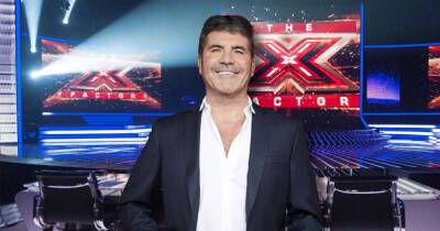 Simon Cowell threatens to 'revive The X Factor' more than a year after series axe - www.msn.com - Britain - USA