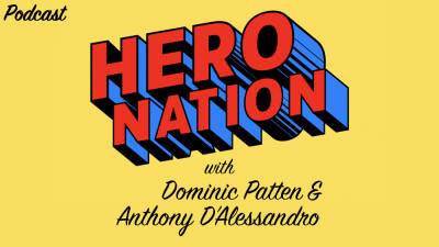 ‘The Man Who Fell To Earth’s Chiwetel Ejiofor On Bowie Movie Sequel’s Timeliness, ‘Dr. Strange’ Multiverse Secrets & Allure Of TV – Hero Nation Podcast - deadline.com - county Bowie