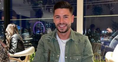 Who is Ant Kennedy as Geordie Shore star suffers broken jaw and nerve damage in 'Ibiza attack' - www.ok.co.uk - Spain - city Newcastle - city San Antonio