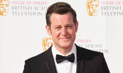 Matt Baker shows off amazing talent in new video - and fans have same reaction - hellomagazine.com - USA
