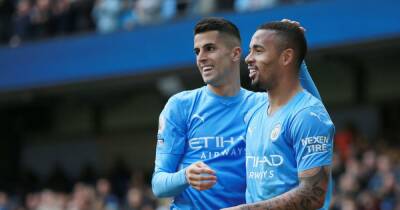 Pep Guardiola suggests quirky Man City right back solution vs Real Madrid - www.manchestereveningnews.co.uk - Spain - Manchester - Ukraine