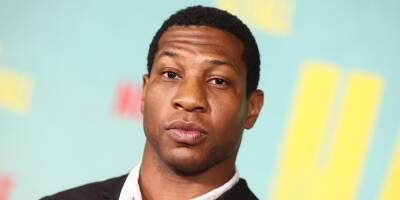 Jonathan Majors Says He Got Punched In The Face A Lot While Filming 'Creed 3' - www.justjared.com - Jordan - city Venice