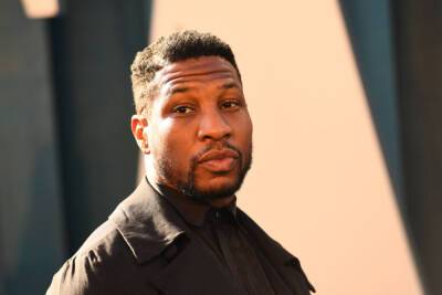 Jonathan Majors Says He Got Punched In The Face ‘100 Times’ While Filming ‘Creed 3’ - etcanada.com - Jordan