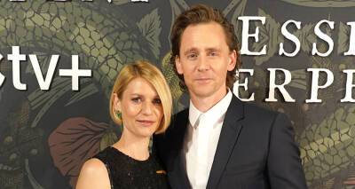 Tom Hiddleston & Claire Danes Attend Premiere of New Apple TV+ Series 'The Essex Serpent' - www.justjared.com - London - county Will - county Dane