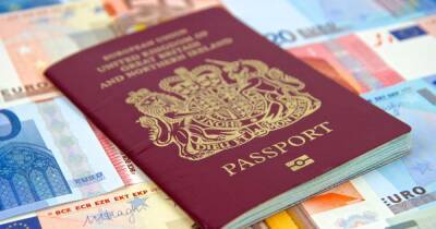 Passport warning as family miss £3,000 holiday thanks to Brexit rule they didn't know - www.manchestereveningnews.co.uk - Portugal - Eu