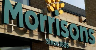 Morrisons issues major price cuts on 500 items including nappies, eggs and meat - www.dailyrecord.co.uk - Britain - Scotland - county Morrison - Beyond