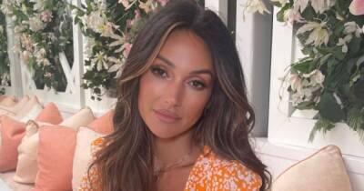 Michelle Keegan told it's 'not OK' as she shares bikini snap despite current reality - www.manchestereveningnews.co.uk - Turks And Caicos Islands