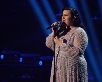 Toronto Singer Nicolina Bozzo Belts Out Unbelievable Cover Of ‘Hallelujah’ On ‘American Idol’ - etcanada.com - USA