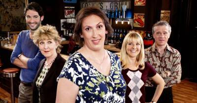 Miranda Hart quashes hopes of sitcom return after reports surface of a fourth series - www.dailyrecord.co.uk
