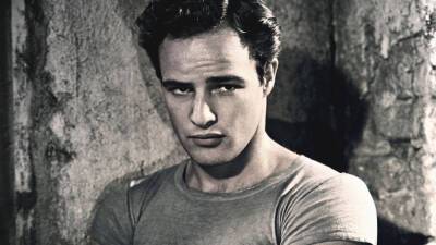 Marlon Brando's 'Scary Movie 2' cameo explained - www.foxnews.com - county Woods - city Columbia - city Kazan