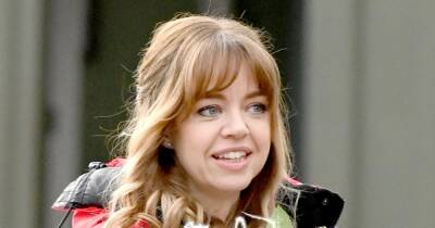 ITV Coronation Street's Toyah Battersby star looks stunning as she seen in wedding dress for the first time - www.manchestereveningnews.co.uk