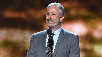 Jon Stewart: ‘Authoritarians Are the Threat to Comedy’ - thewrap.com