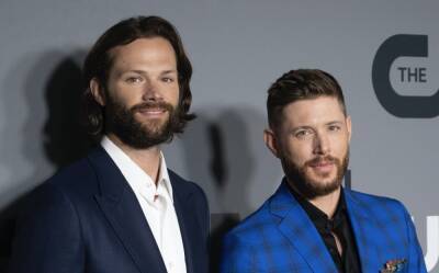 Jensen Ackles Says Jared Padalecki Is ‘Lucky to Be Alive’ After ‘Very Bad Car Accident’ - variety.com - New Jersey - county Brunswick