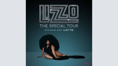 Lizzo Unveils Dates for ‘Special’ Arena Tour - variety.com - New York - Los Angeles - USA - Texas - Atlanta - Chicago - Pennsylvania - Washington - Nashville - county Dallas - Detroit - county Wells - Boston - city Salt Lake City - city Indianapolis - Kansas City - Philadelphia, state Pennsylvania - county Moody