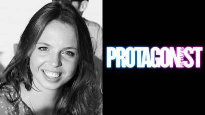 Protagonist Pictures Hires Number 9’s Alice Vail as Creative Executive - variety.com
