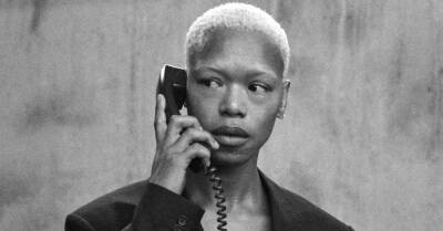 Nakhane returns to SA for one show this May - www.mambaonline.com - New York - South Africa - Norway - county Stone